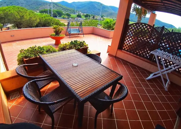 Al Barcoco Marina di Campo