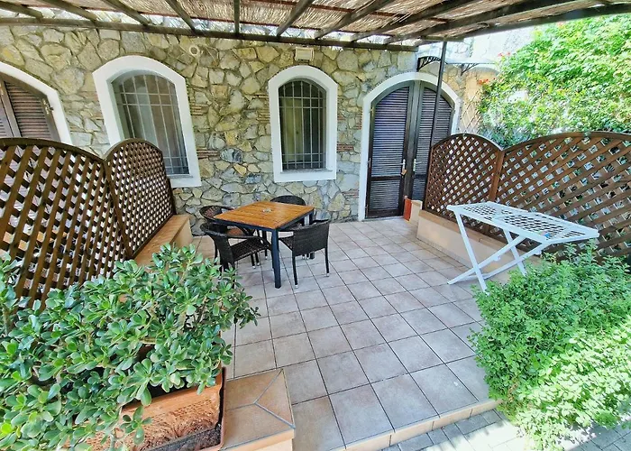 Al Barcoco Aparthotel