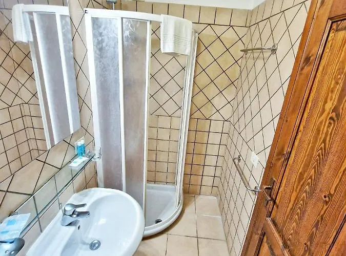 Al Barcoco Marina di Campo