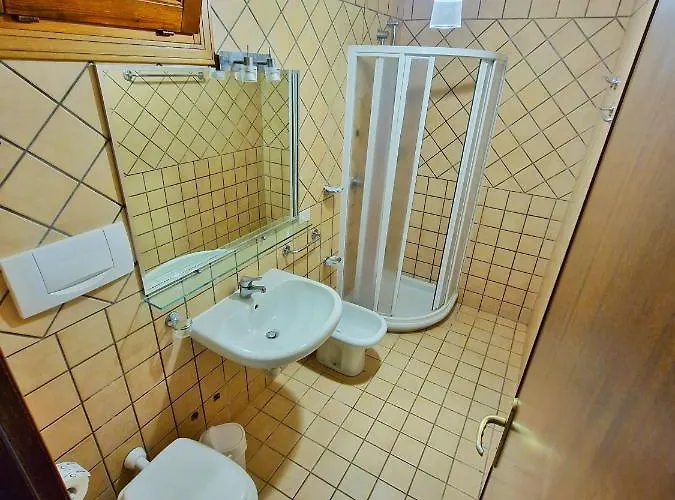 Al Barcoco Aparthotel Marina di Campo