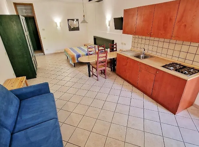 Al Barcoco Marina di Campo