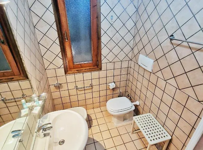 Aparthotel Al Barcoco 3*