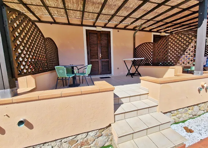 Al Barcoco Aparthotel 3*