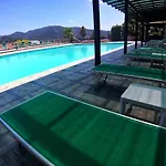 Aparthotel Al Barcoco 3*