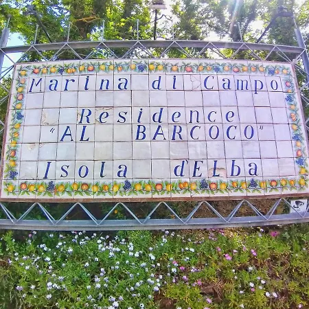 Apartmanhotel Al Barcoco