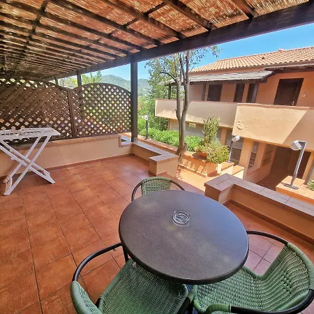 Al Barcoco Marina di Campo