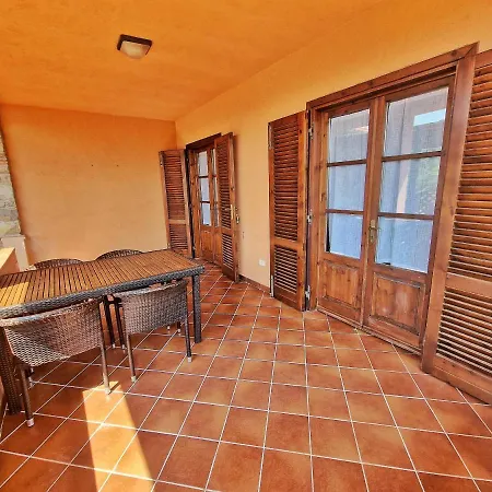 Al Barcoco Marina di Campo