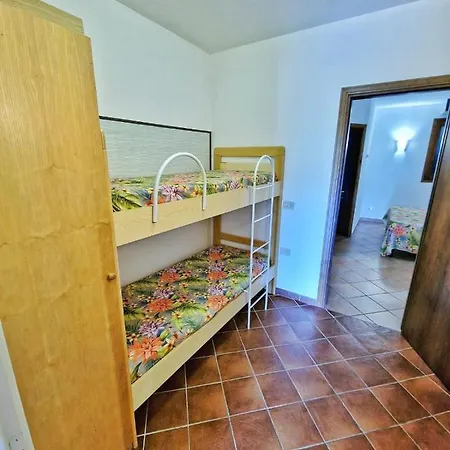 Al Barcoco Apartmanhotel Marina di Campo