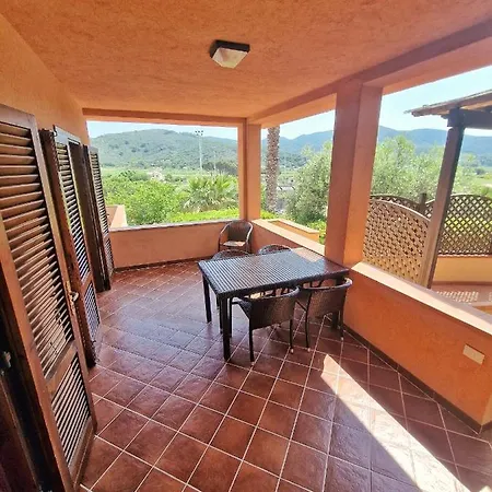 Al Barcoco Apartmanhotel