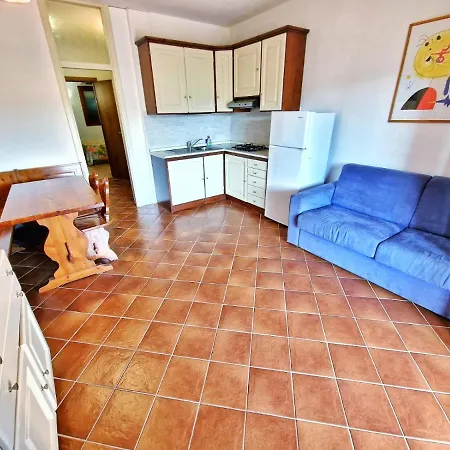 Al Barcoco Apartmanhotel Marina di Campo