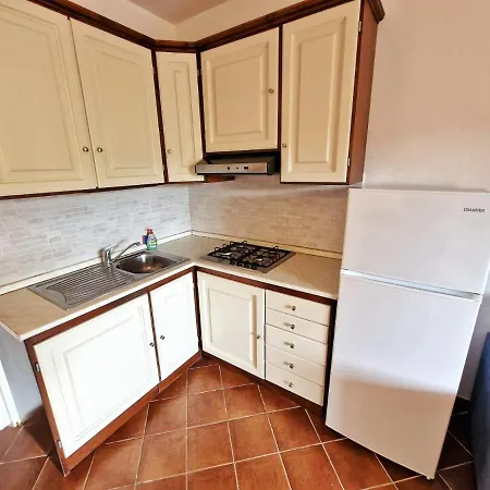 Apartmanhotel Al Barcoco Marina di Campo