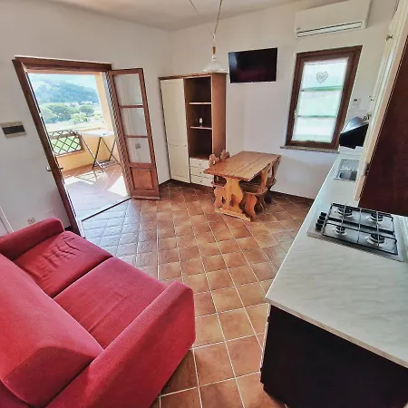 Al Barcoco Marina di Campo