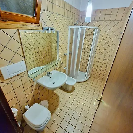 Al Barcoco Apartmanhotel Marina di Campo