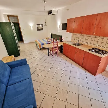 Al Barcoco Marina di Campo