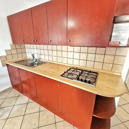 Al Barcoco Apartmanhotel Marina di Campo