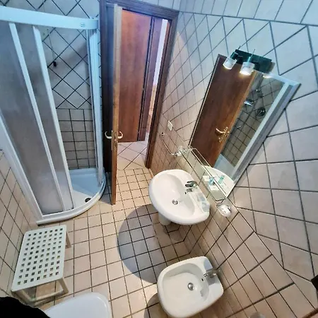 Apartmanhotel Al Barcoco