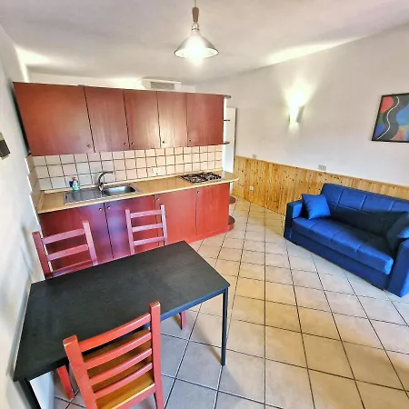 Al Barcoco Apartmanhotel Marina di Campo