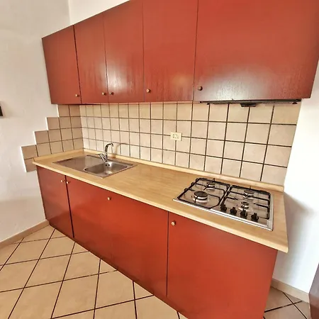 Al Barcoco Apartmanhotel Marina di Campo