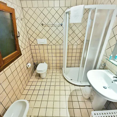 Apartmanhotel Al Barcoco Marina di Campo