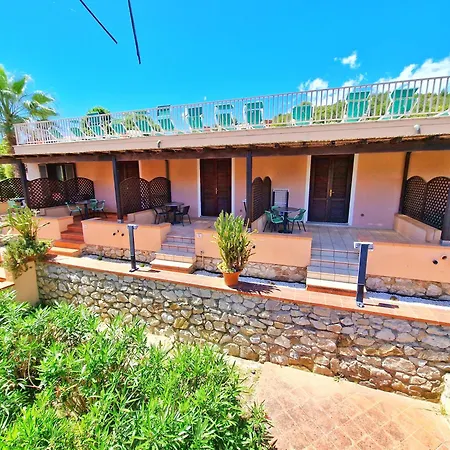 Al Barcoco Marina di Campo