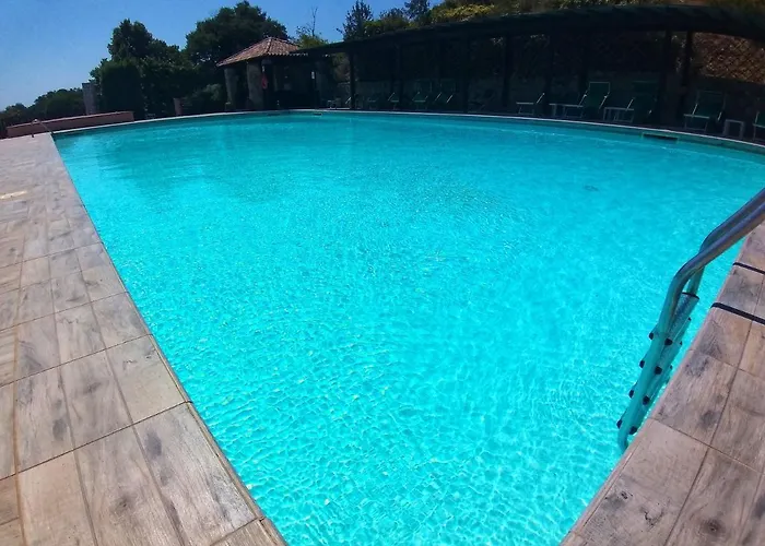 Al Barcoco شقة فندقية