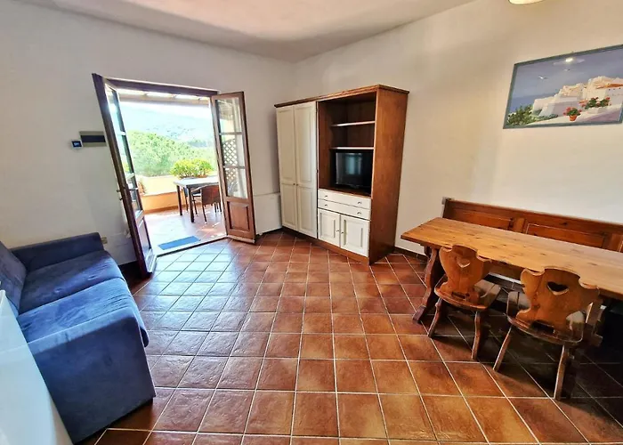 Al Barcoco شقة فندقية