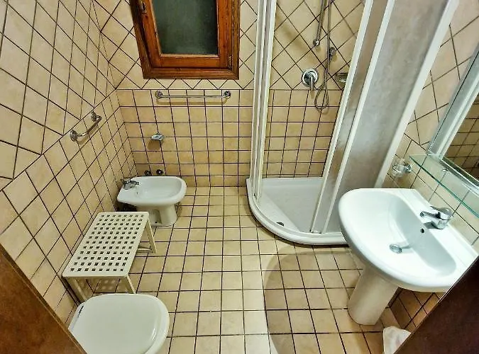 Al Barcoco مارينا دي كامبو