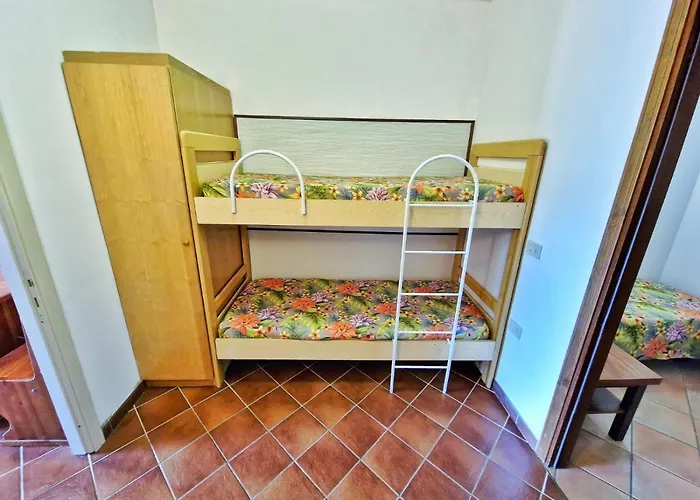 شقة فندقية Al Barcoco