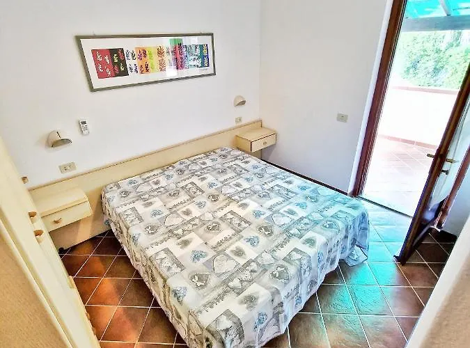 Al Barcoco 3* مارينا دي كامبو