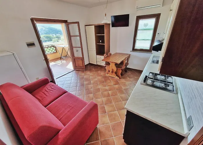 Al Barcoco مارينا دي كامبو